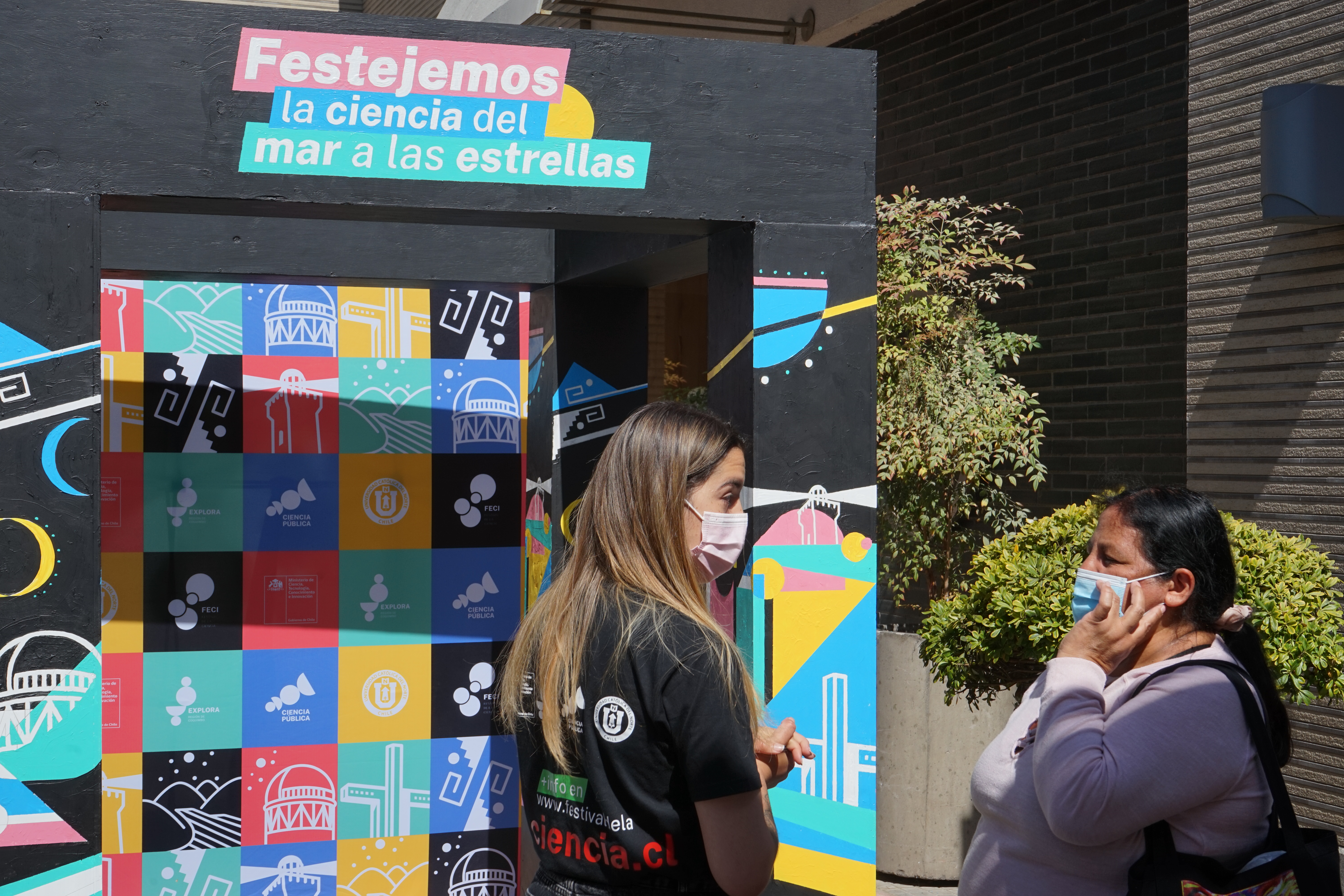 Columna de opinión: Fiesta de la ciencia, una tradición que acerca la academia a la escuela