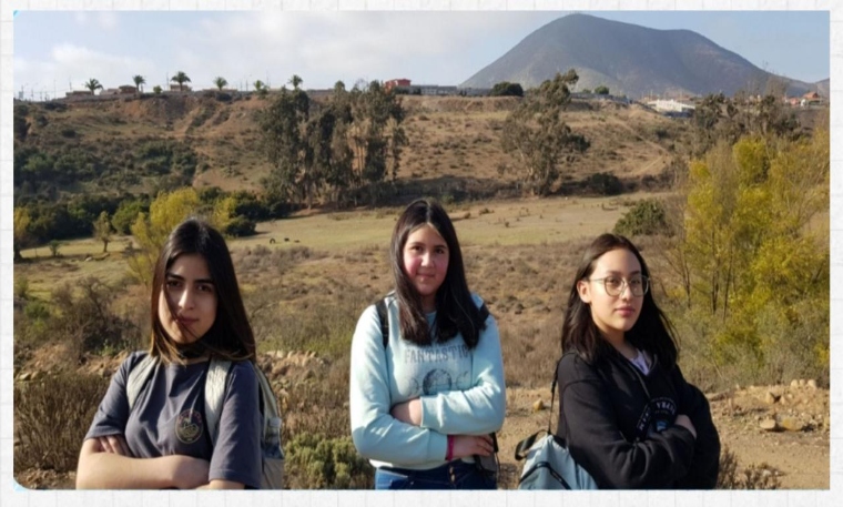 Arte, ciencia e investigación: cuando niñas, niños y jóvenes indagan y se hacen cargo del cuidado del medio ambiente