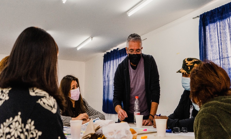 Científicos/as y comunidades costeras construirán “Rutas Científicas Turísticas” gracias a iniciativa de Proyecto Explora Coquimbo