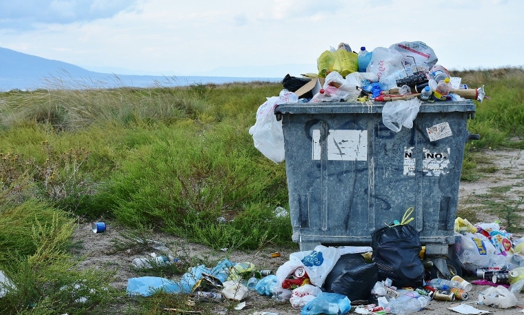 Basura y reciclaje: ¿qué es lo mejor que podemos hacer para cuidar nuestro planeta?