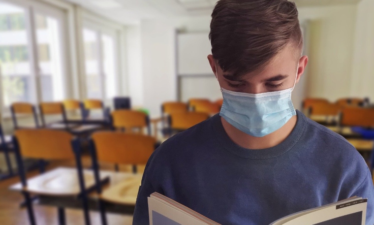 Salud mental versus clases presenciales obligatorias