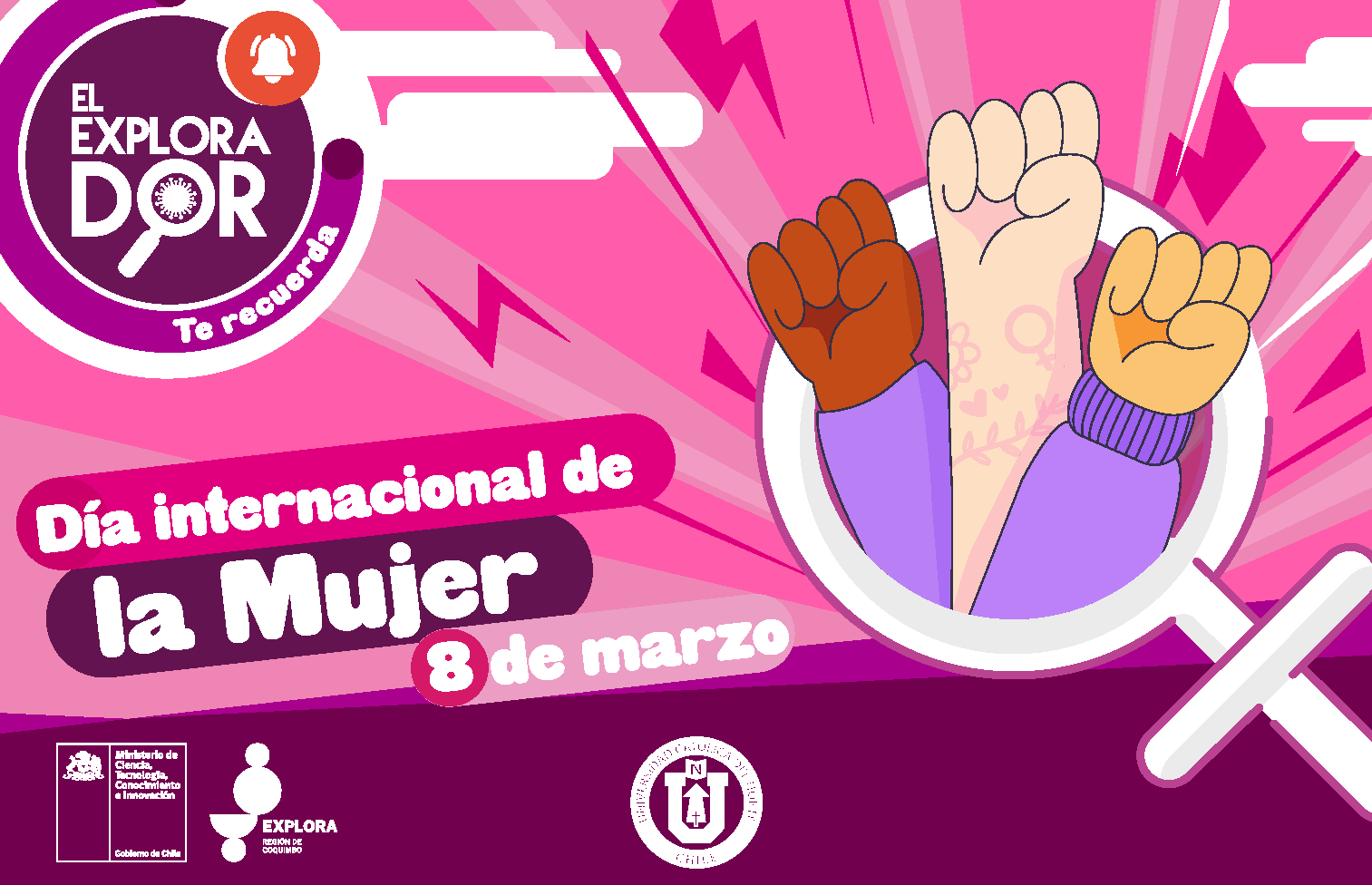 Día Internacional de la Mujer: Grandes mujeres que hicieron historia con sus inventos