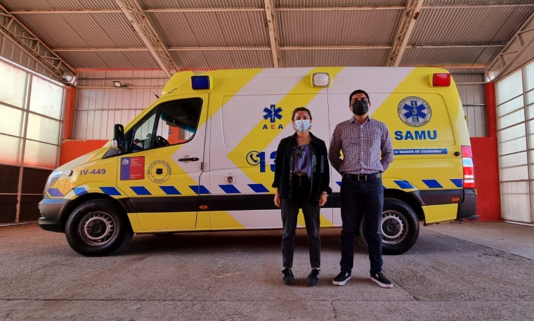 Ciencia y matemáticas aplicadas para ayudar a salvar vidas