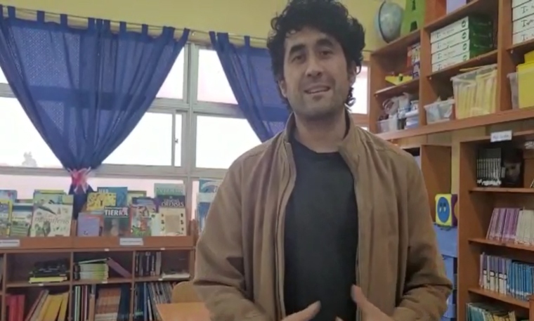 Experiencias de IIE 2021: una oportunidad para hacer ciencia, aprender y compartir conocimiento