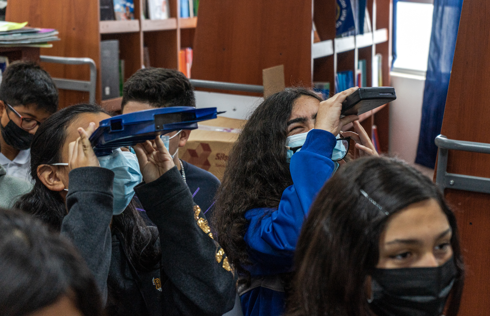 Jonh Inostroza:“La apropiación social de la investigación se debe intencionar como una práctica cultural en las comunidades educativas”