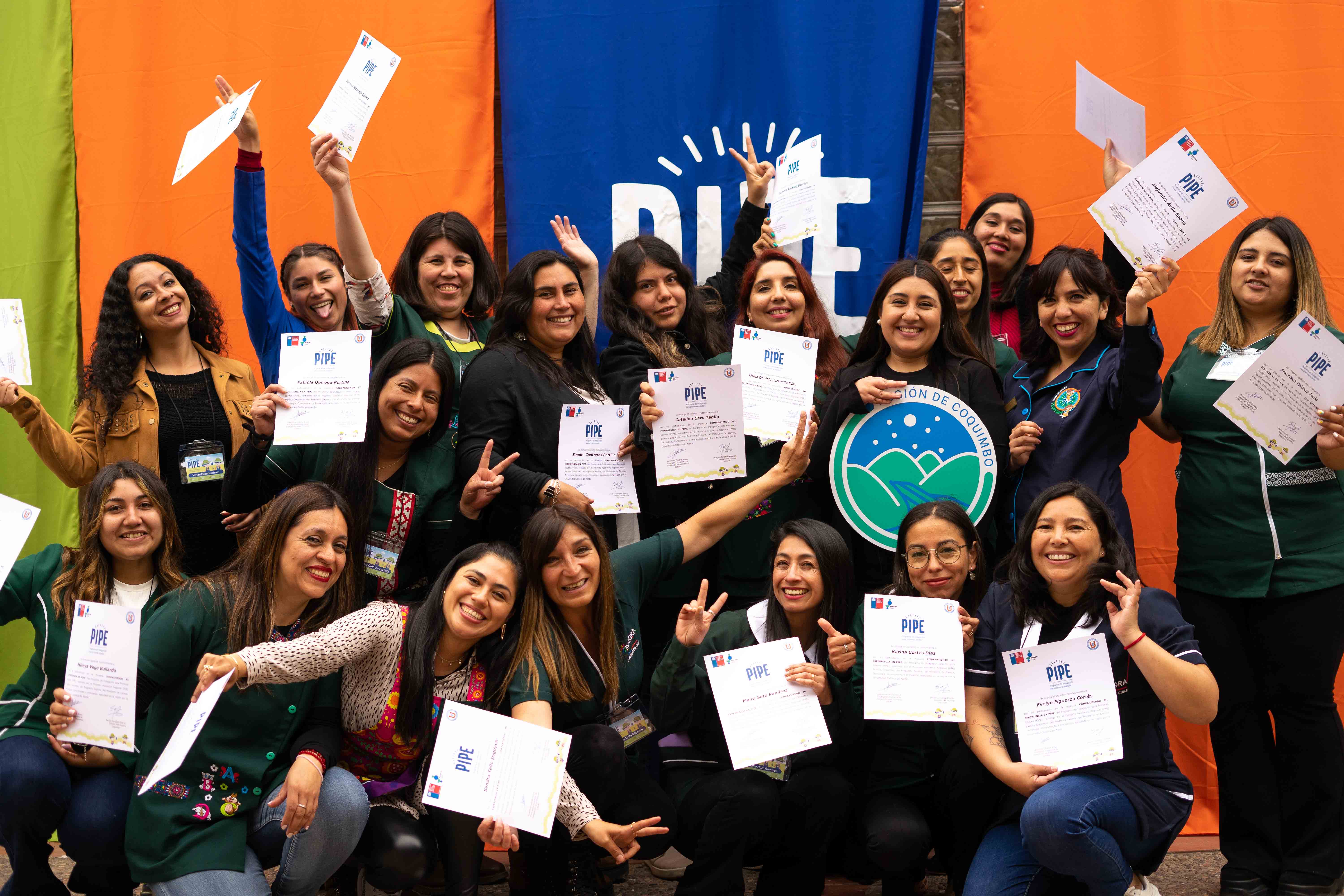 Infancia y ciencia: jugar, preguntar y experimentar para el mundo asimilar