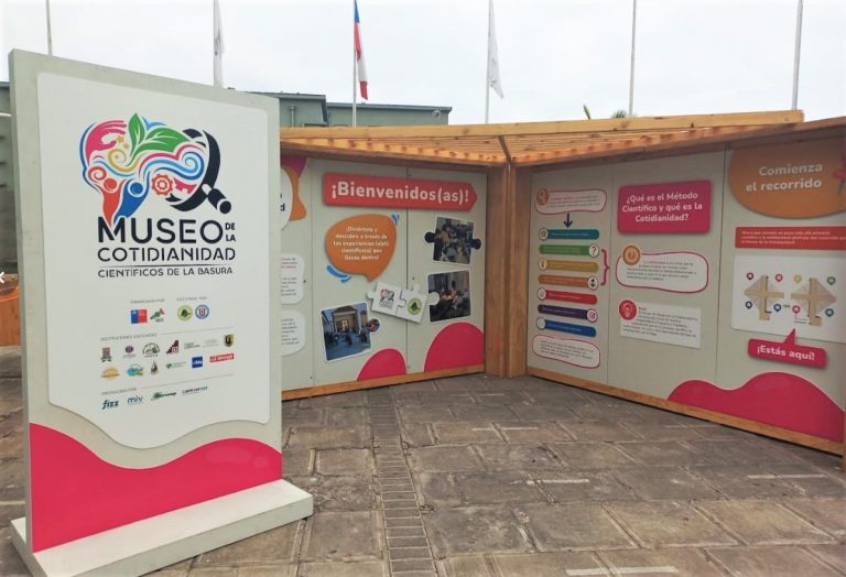 Museo de la cotidianidad te invita a conocer la ciencia detrás de nuestras acciones diarias