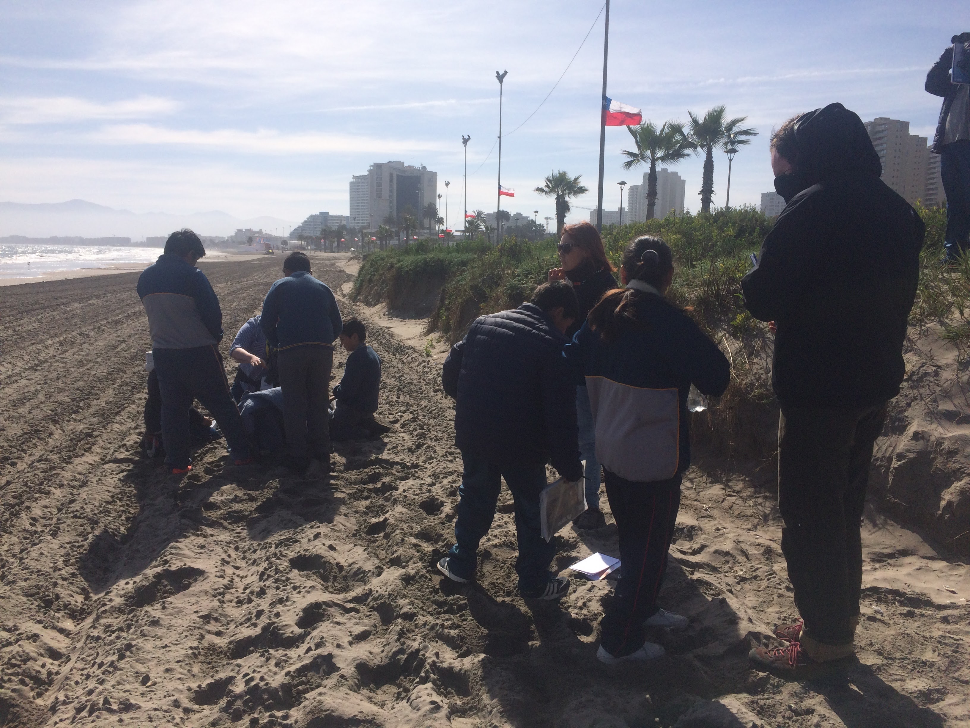 Todavía pueden postular a los programas IIE y PIPE 2023