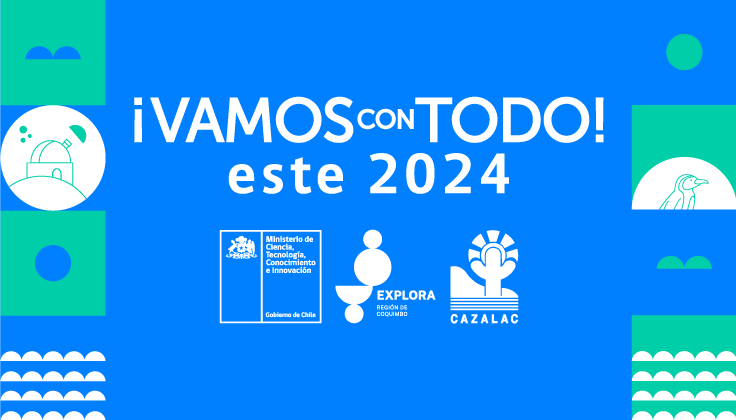 ¡Vamos con todo el 2024!