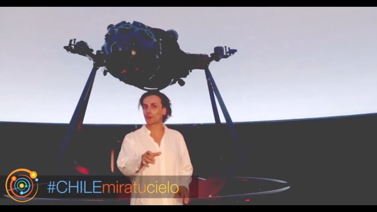 Todo Chile celebra el “Día de la Astronomía”