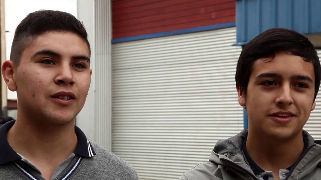 Web serie “Pura Ciencia” aborda el rol de las energías renovables