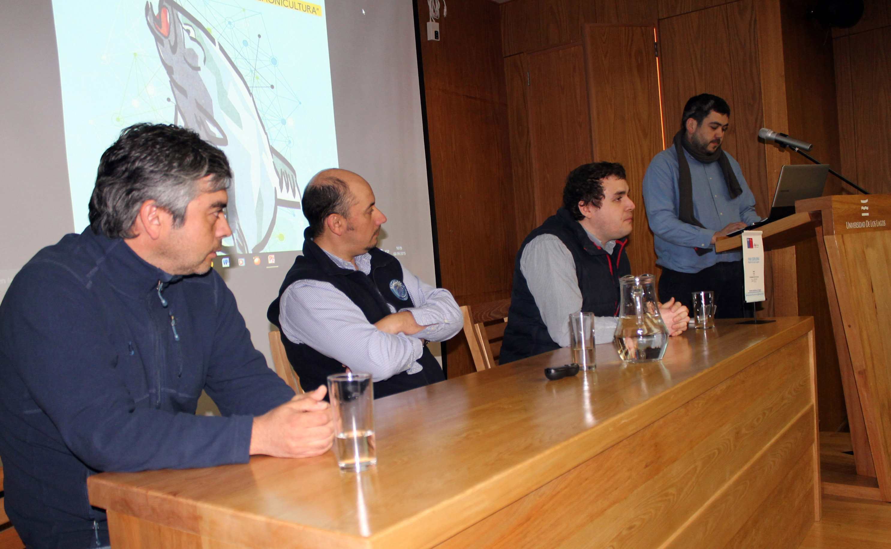 “Salmociencia” reunirá a investigadores y escolares de la provincia de Llanquihue