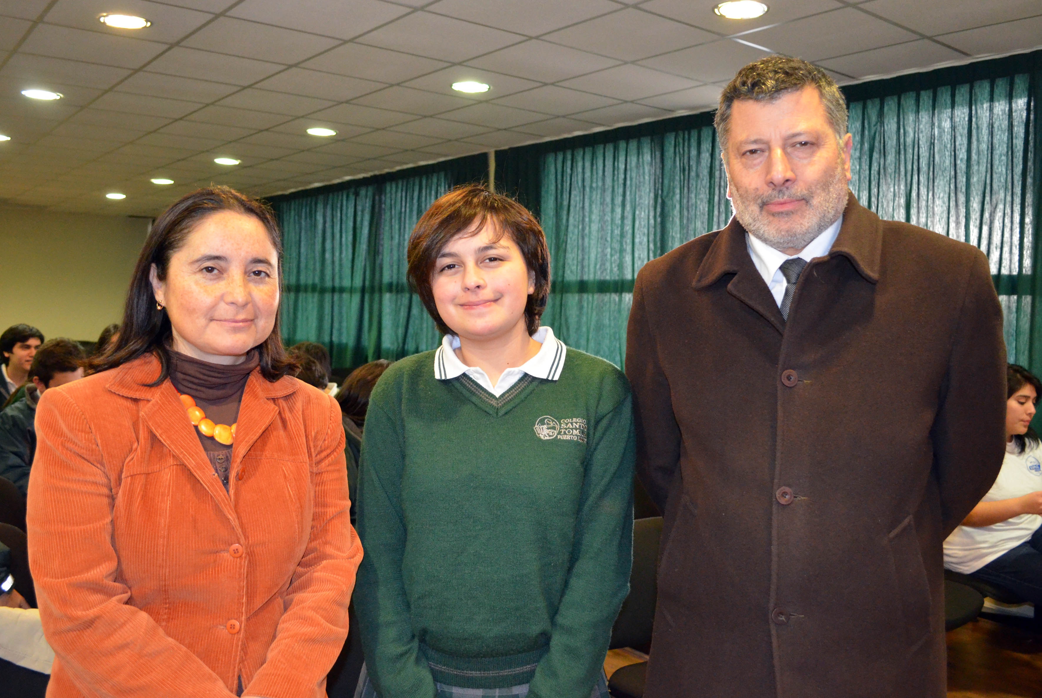 EXPLORA Los Lagos invita a IV Concurso Regional de Cómics en Inglés