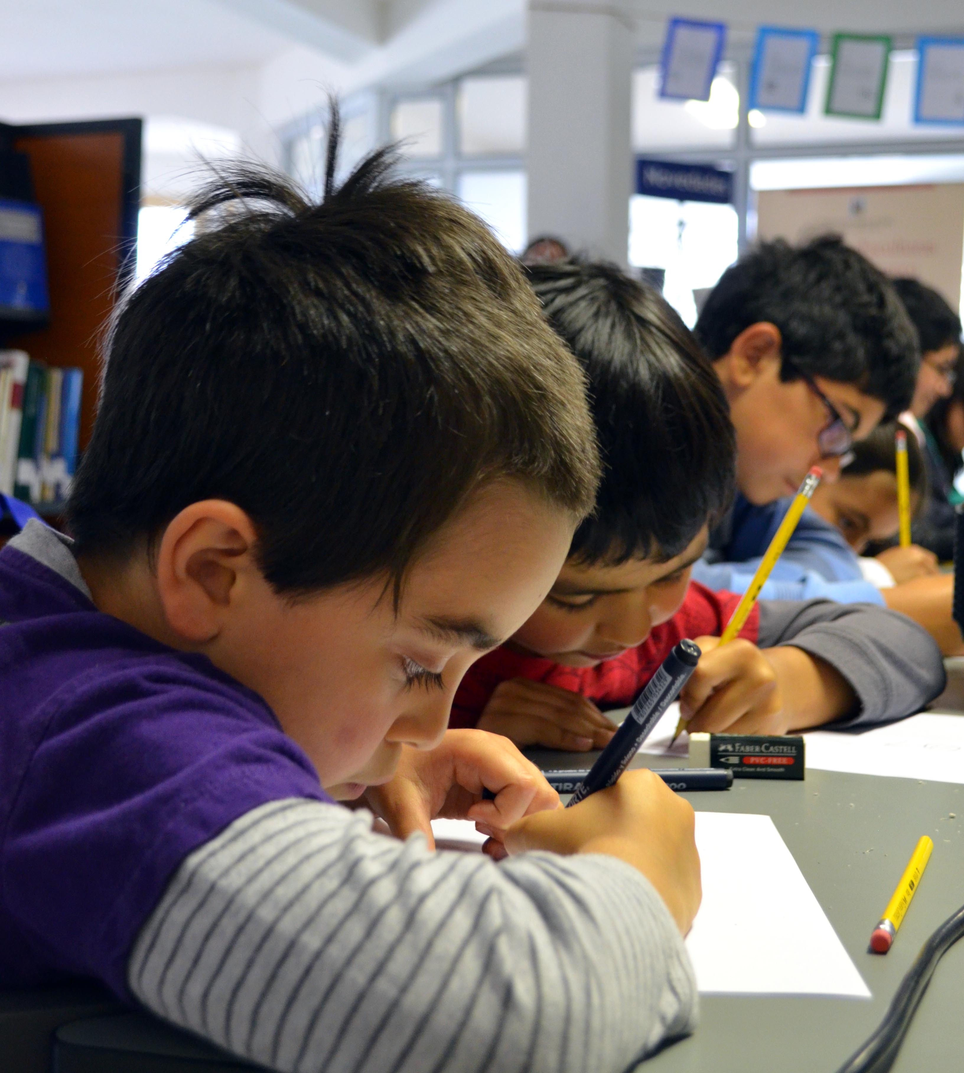 Diversas actividades durante las vacaciones contempla programa “EXPLORA Tu Invierno”