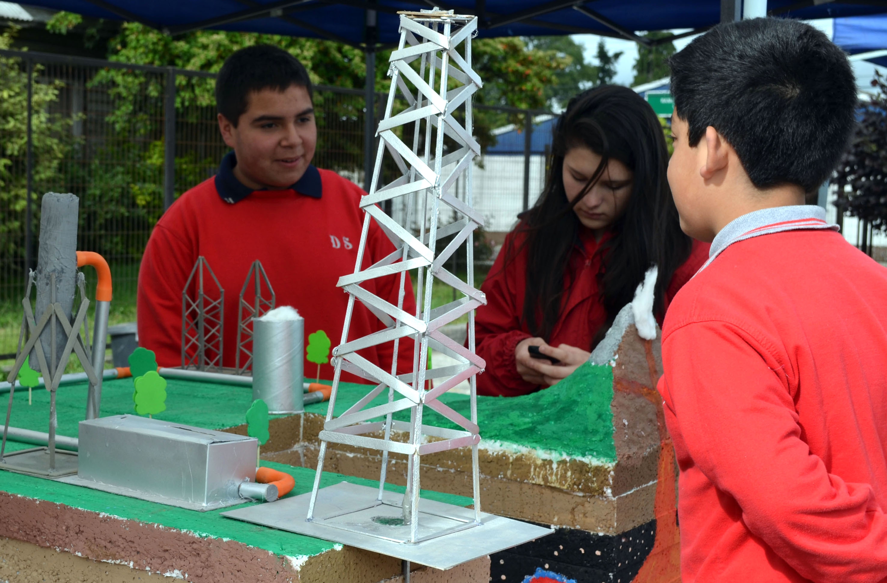 Establecimientos de Osorno participarán en primera versión de Feria Científica y Tecnológica