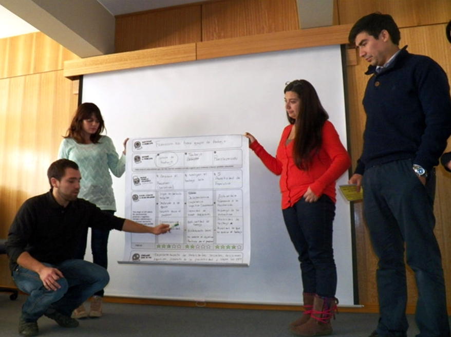 Núcleo Milenio y EXPLORA invitan a inscribirse en talleres sobre depresión y liderazgo