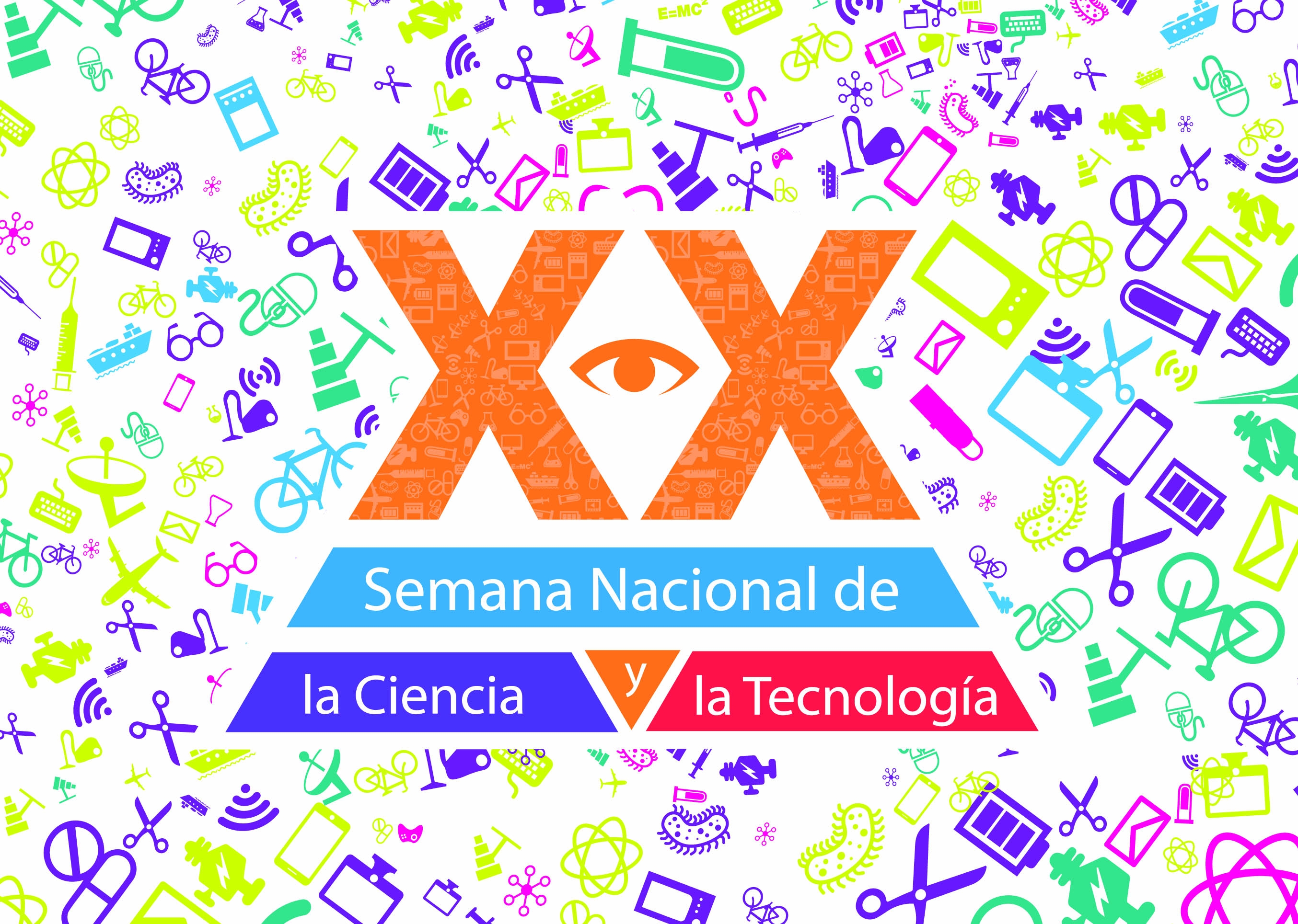 ¡Con todo se vivirá la Semana de la Ciencia y Tecnología en Los Lagos!