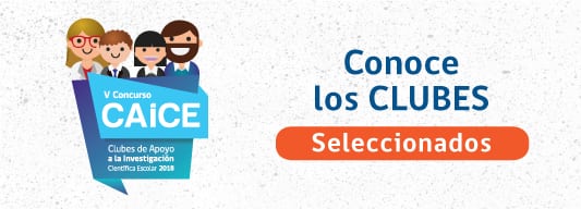 Explora crea clubes de investigación científica escolar