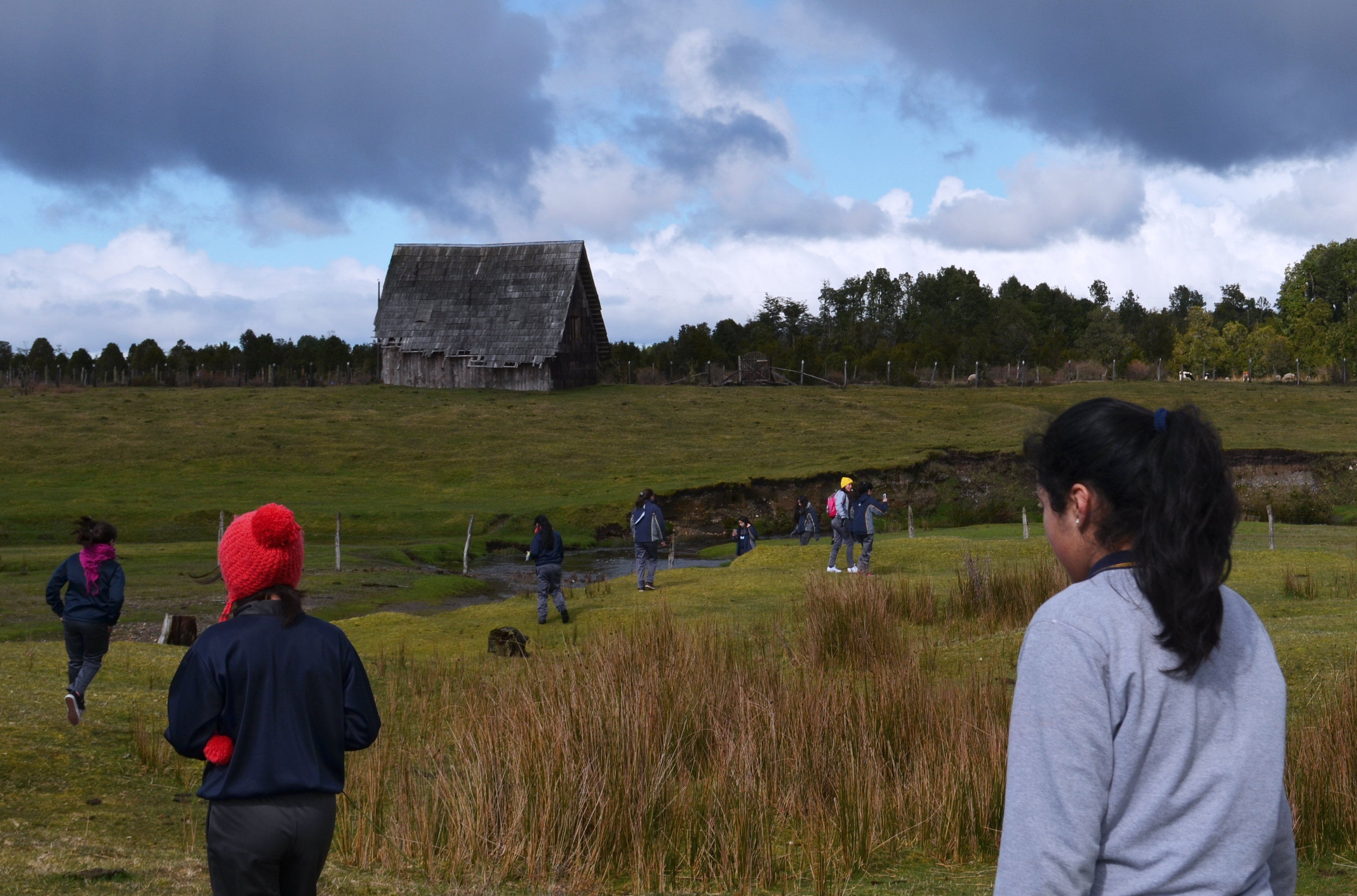 Conoce el sitio arqueológico más antiguo de América