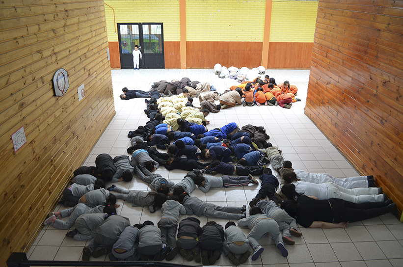 Establecimientos de Osorno y Llanquihue ganaron “Día de la Ciencia en Mi Colegio”