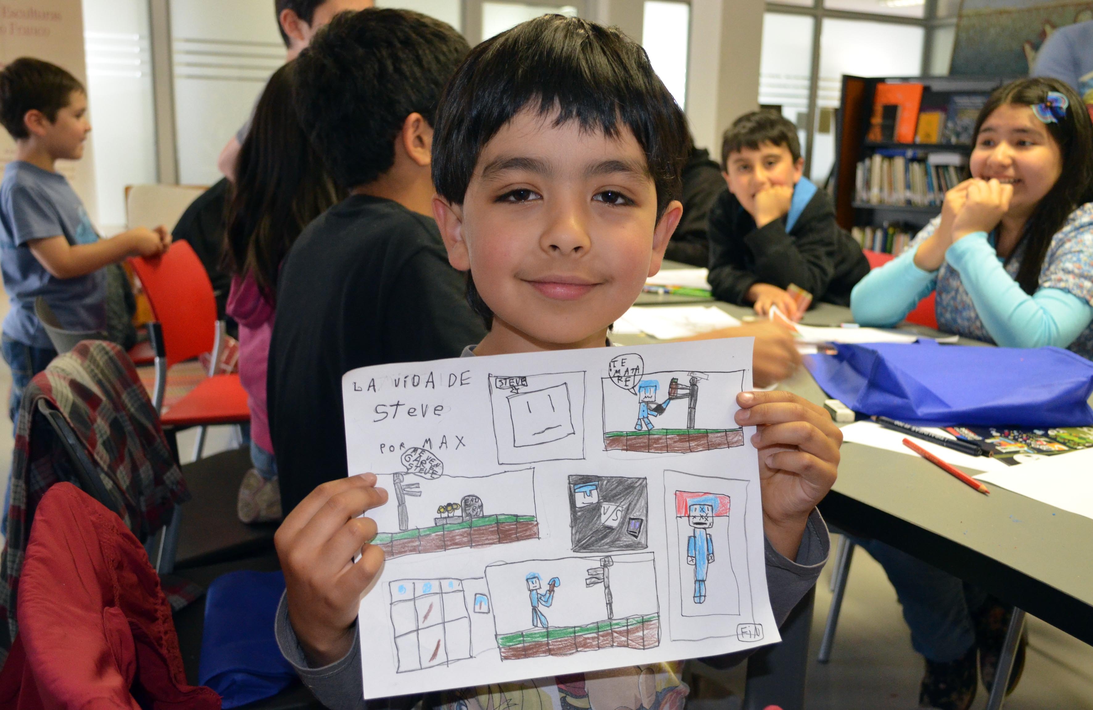 Programa “EXPLORA Tu Invierno” acercará ciencia y tecnología a escolares durante las vacaciones