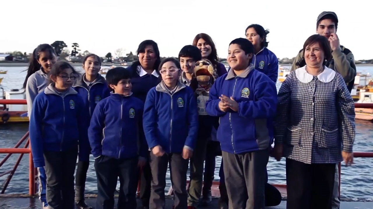 Invitan a profesores chilotes a participar en Talleres para postular a Clubes de Investigación Científica Escolar