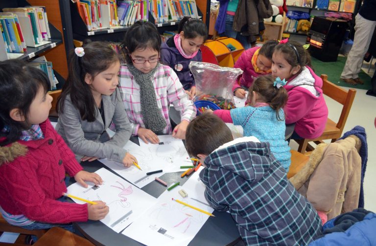 Con diversas actividades para grandes y chicos comienza programa “EXPLORA Tu Verano” en Osorno