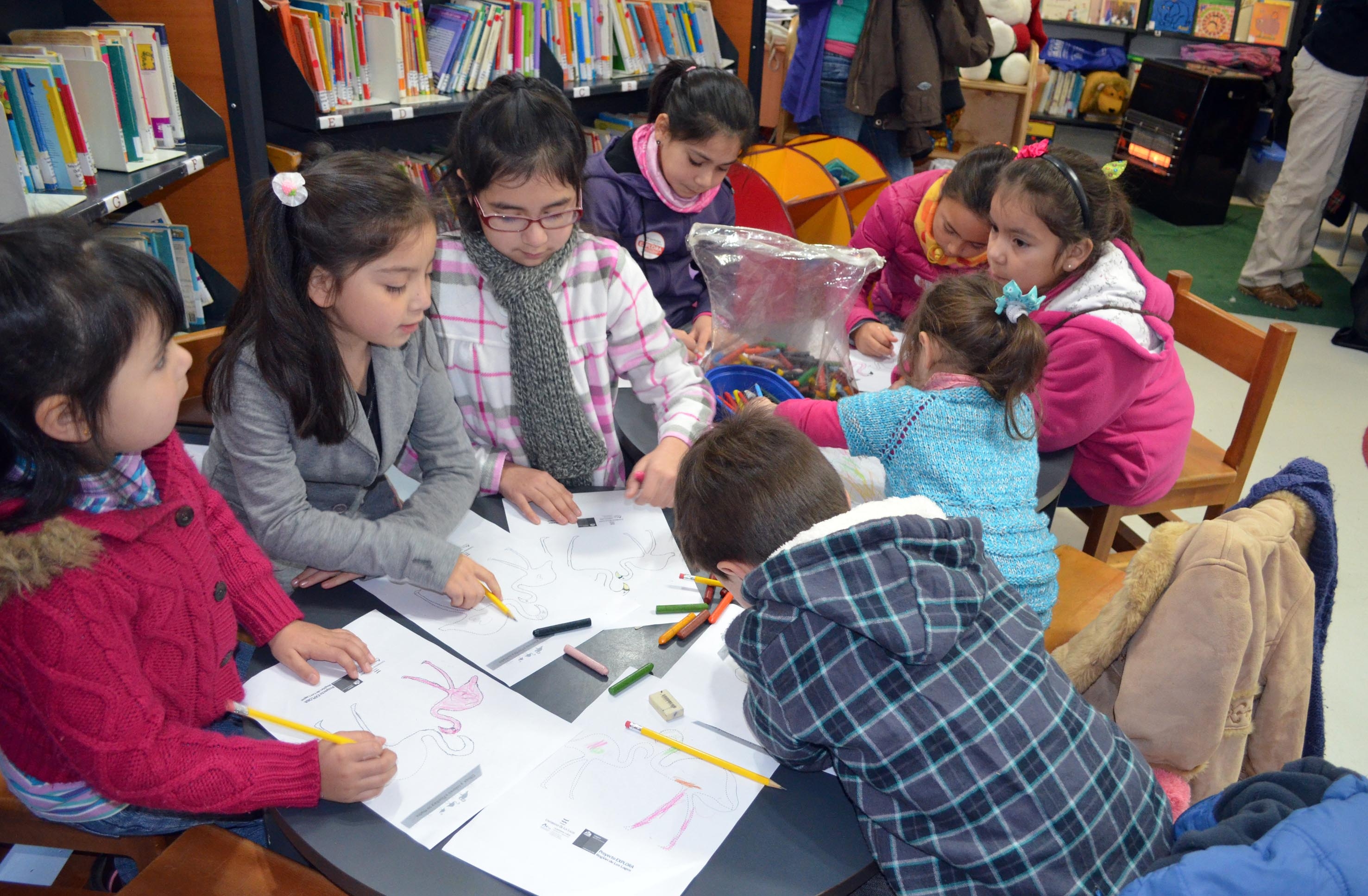 Con diversas actividades para grandes y chicos comienza programa “EXPLORA Tu Verano” en Osorno