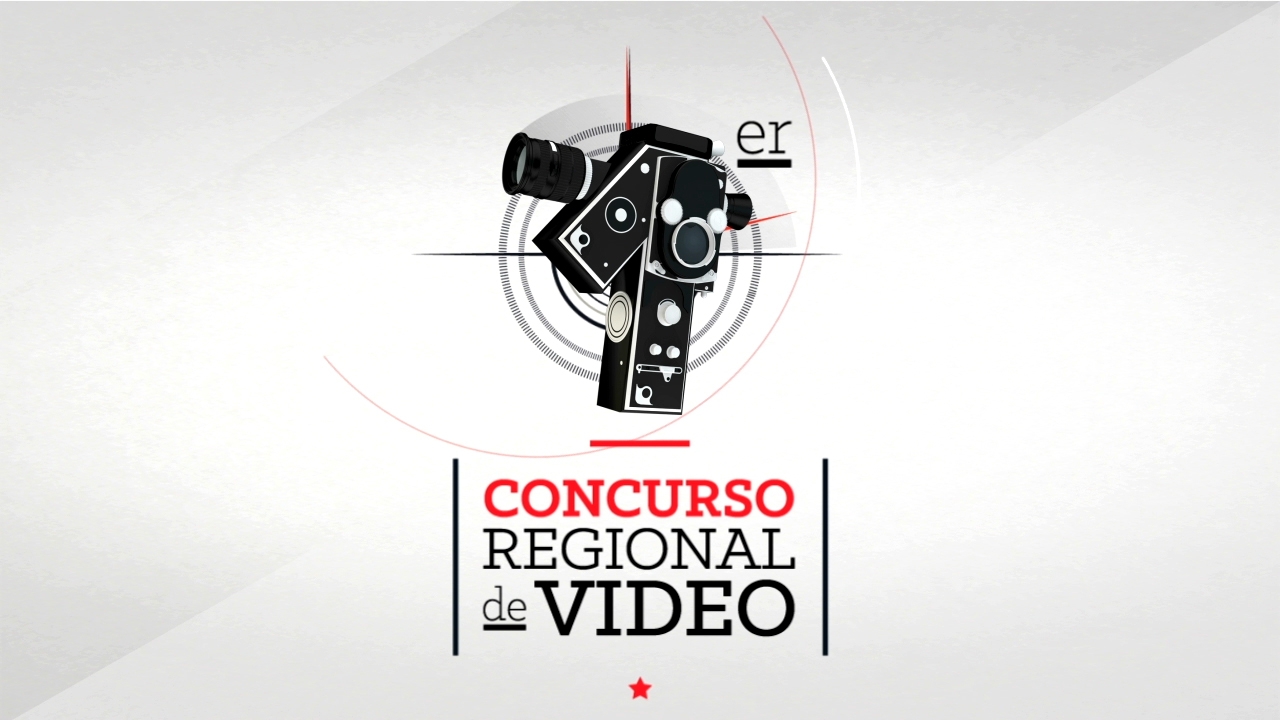 Primer Concurso Regional de Video: “Lenguaje Audiovisual al servicio de la ciencia”