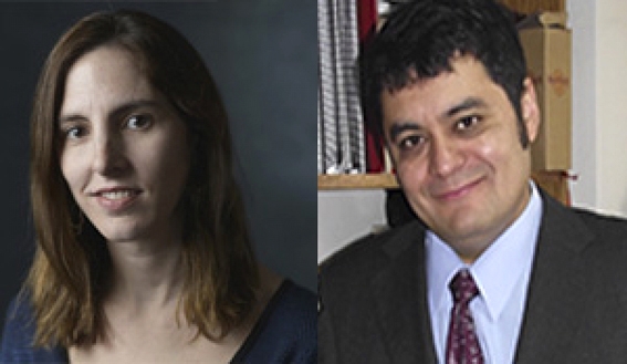 Hoy jueves comienzan conversaciones científicas "Al calor de la ciencia"