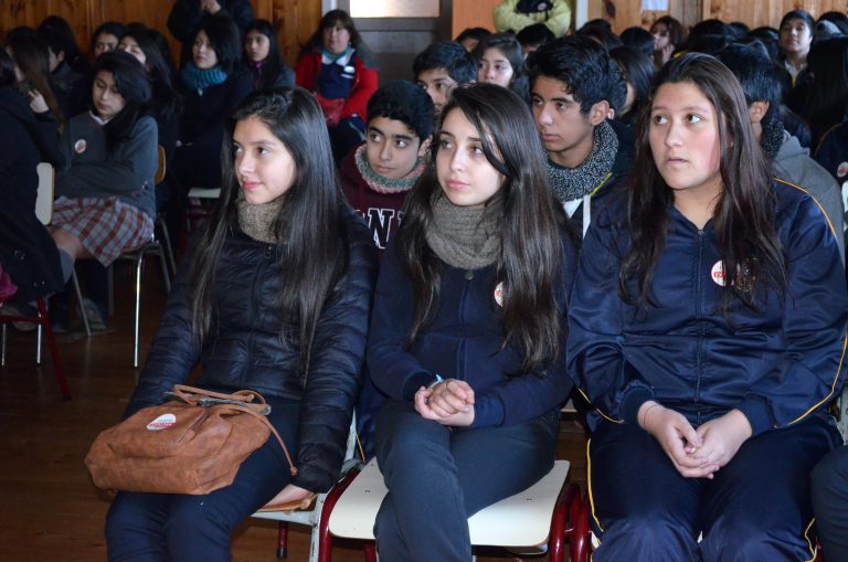 Ciclo de Charlas Científicas se realizará en Chiloé