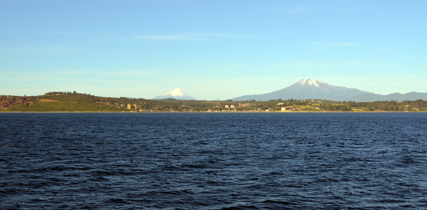 PAR EXPLORA de CONICYT Los Lagos te invita a revisar sus Reportajes y Entrevistas Científicas