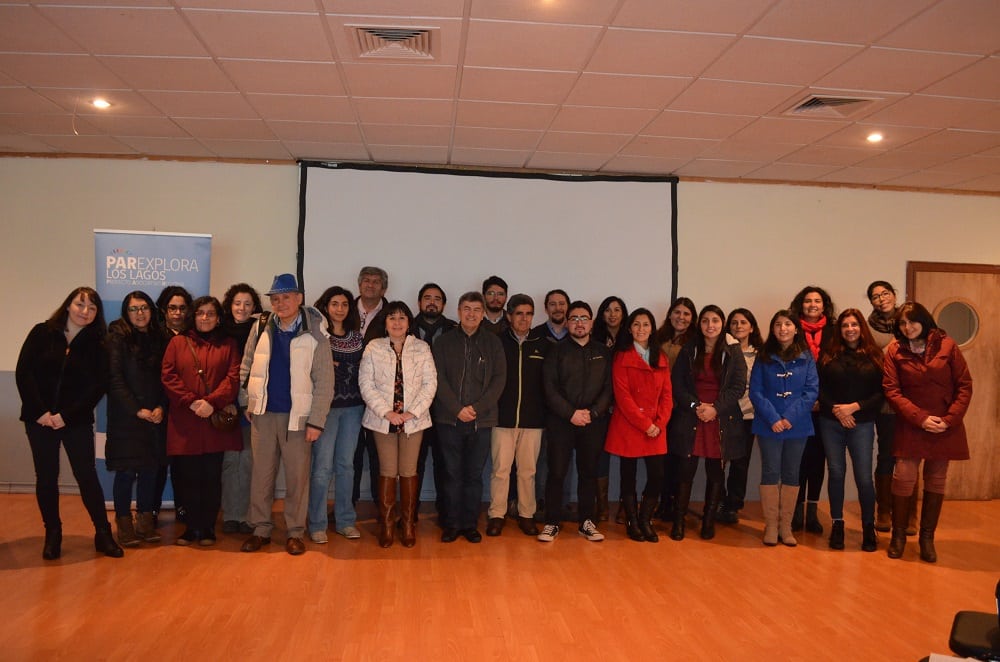 Explora premia a docentes que lideran clubes de investigación escolar