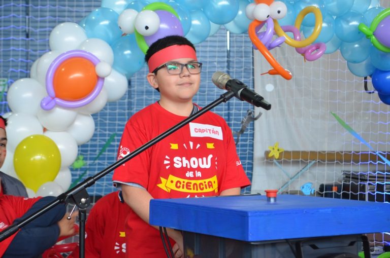 Comité evaluador del Show de la Ciencia se reúne para seleccionar a los 10 finalistas