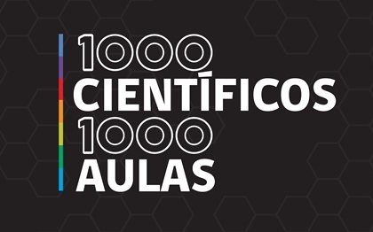 Invita a un científico a tu sala de clases con “1000 Científicos, 1000 Aulas”