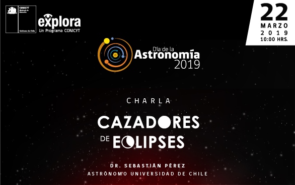 Explora Los Lagos y Colegio San Javier celebrarán el Día de la Astronomía con visitas a observatorio