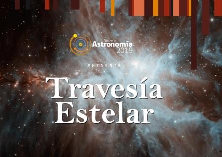Explora Los Lagos invita a celebrar el Día de la Astronomía con un espectáculo en el Teatro del Lago