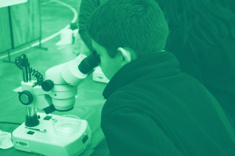 Semana Nacional de la Ciencia y la Tecnología