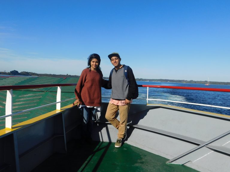 Jóvenes de Chiloé son los primeros en la región en ingresar  a la «U» a través del Cupo Explora