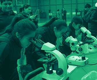 Laboratorios Abiertos UACh