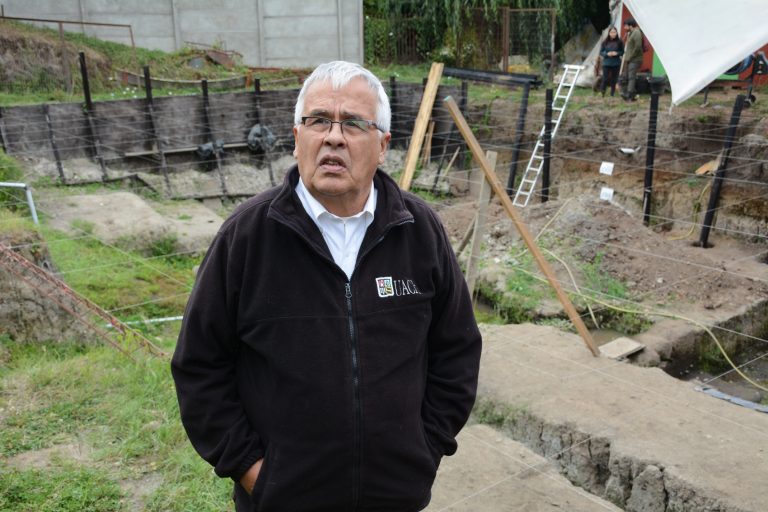 Director Laboratorio Natural Pilauco: “Tiene que existir gente de recambio apasionada por la exploración”