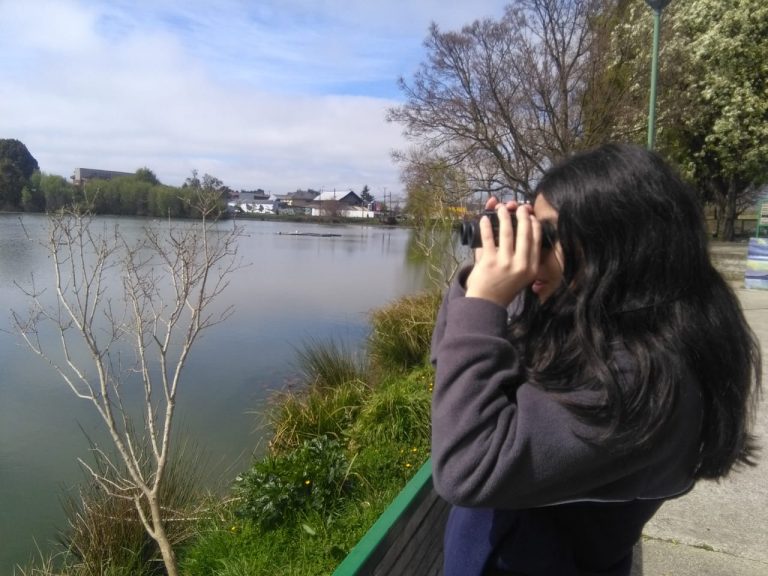 PAR EXPLORA LOS LAGOS invita a familias a vivir el Mes del Medio Ambiente