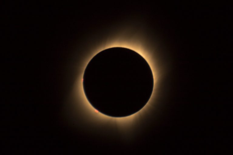 Astronomía inclusiva y lúdica promete la iniciativa “Eclipsados por el Sol”