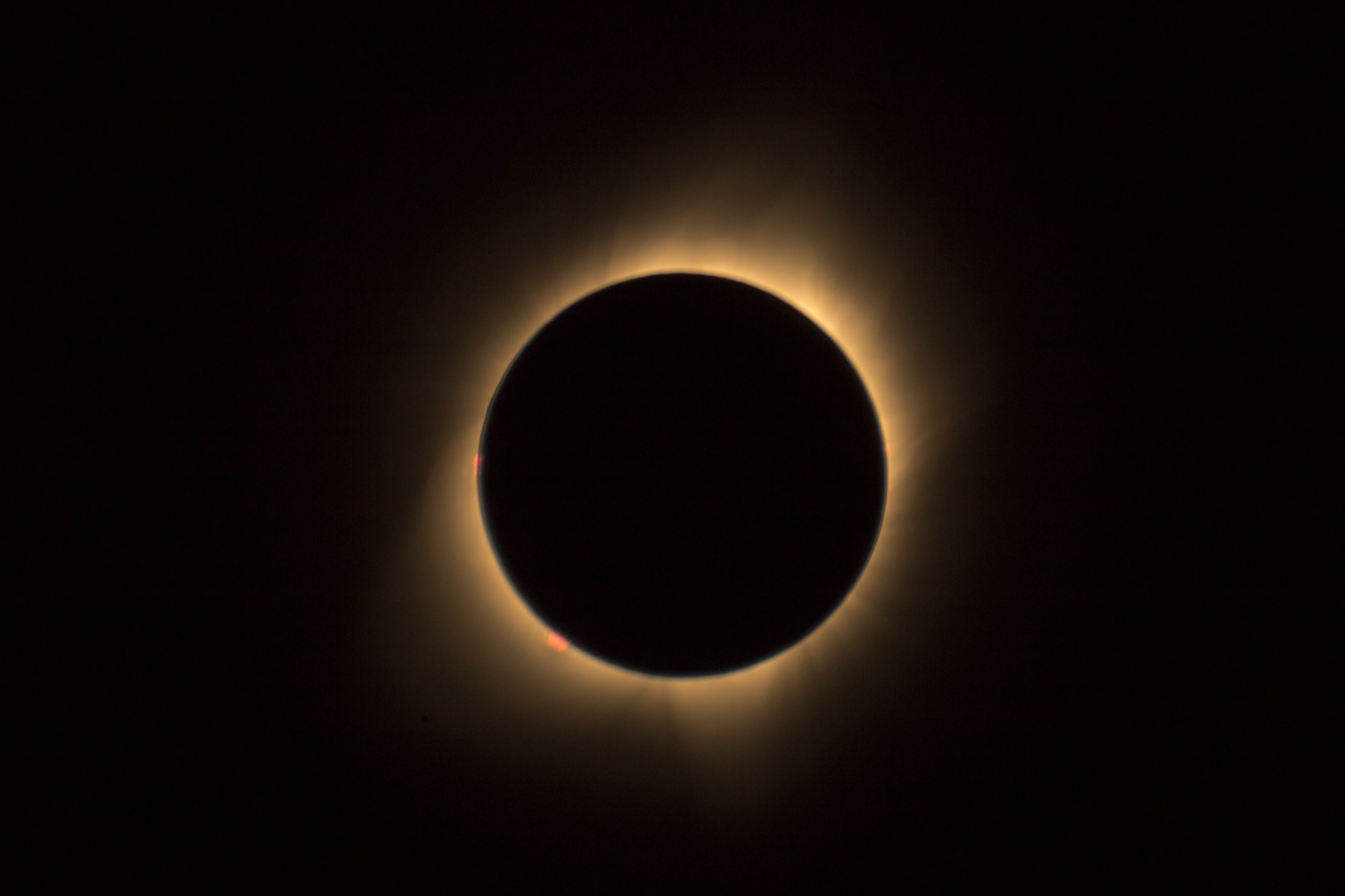 Astronomía inclusiva y lúdica promete la iniciativa “Eclipsados por el Sol”