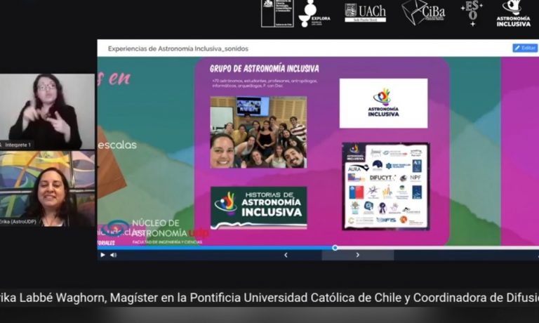 Nacimiento, vida y muerte de las estrellas será la próxima charla del Ciclo Eclipsados por el Sol