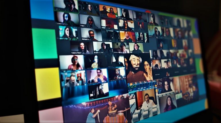 Más de 6 mil visitas virtuales alcanza Festival de la Ciencia Los lagos 2020