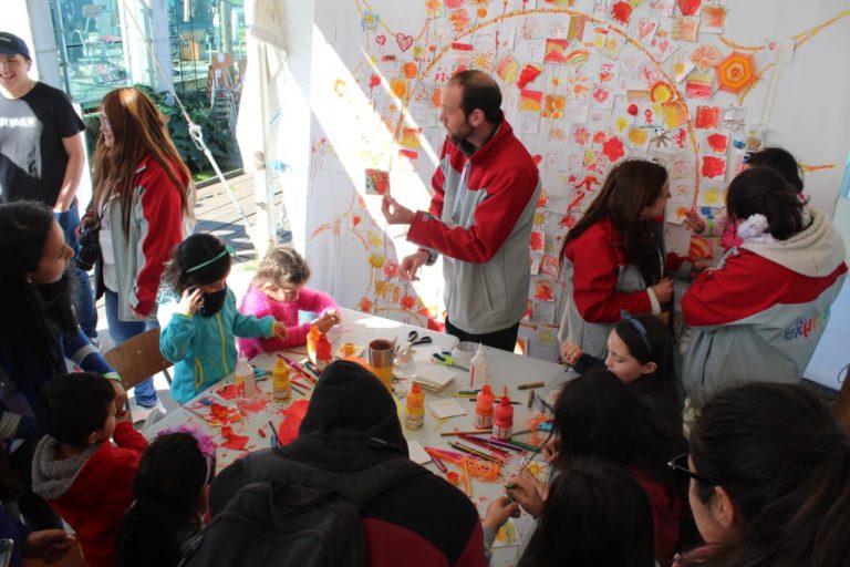 Para toda la familia: Festival de la Ciencia Los Lagos 2020 se celebrará con nutrido programa de actividades virtuales
