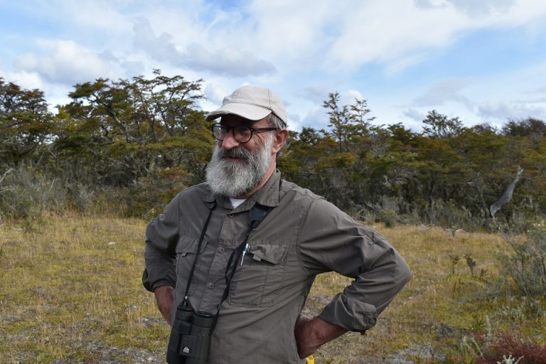 Inscripciones abiertas a Café Científico sobre Biodiversidad: en camino a la Constitución