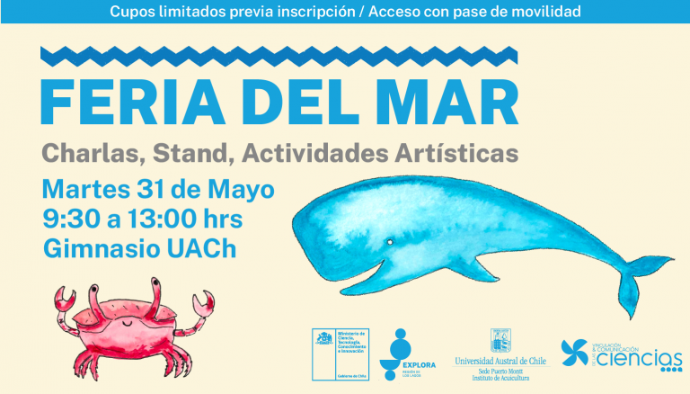 Feria del Mar