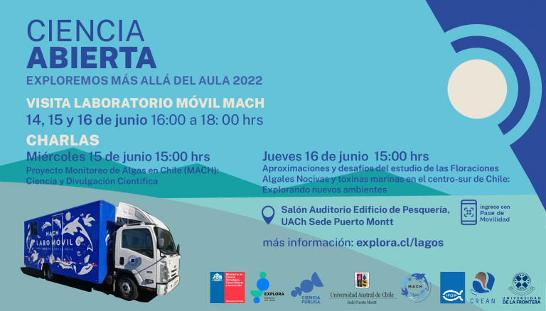Exploremos Más Allá del Aula